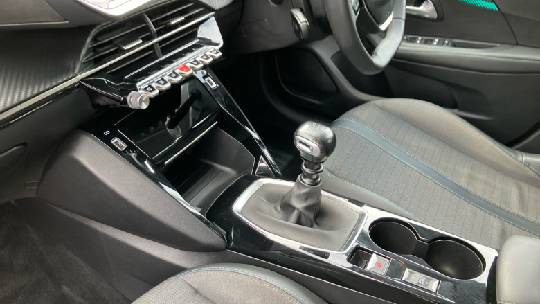 Peugeot 208 1.2 PureTech 100 Allure Premium + 5dr Petrol Hatchback